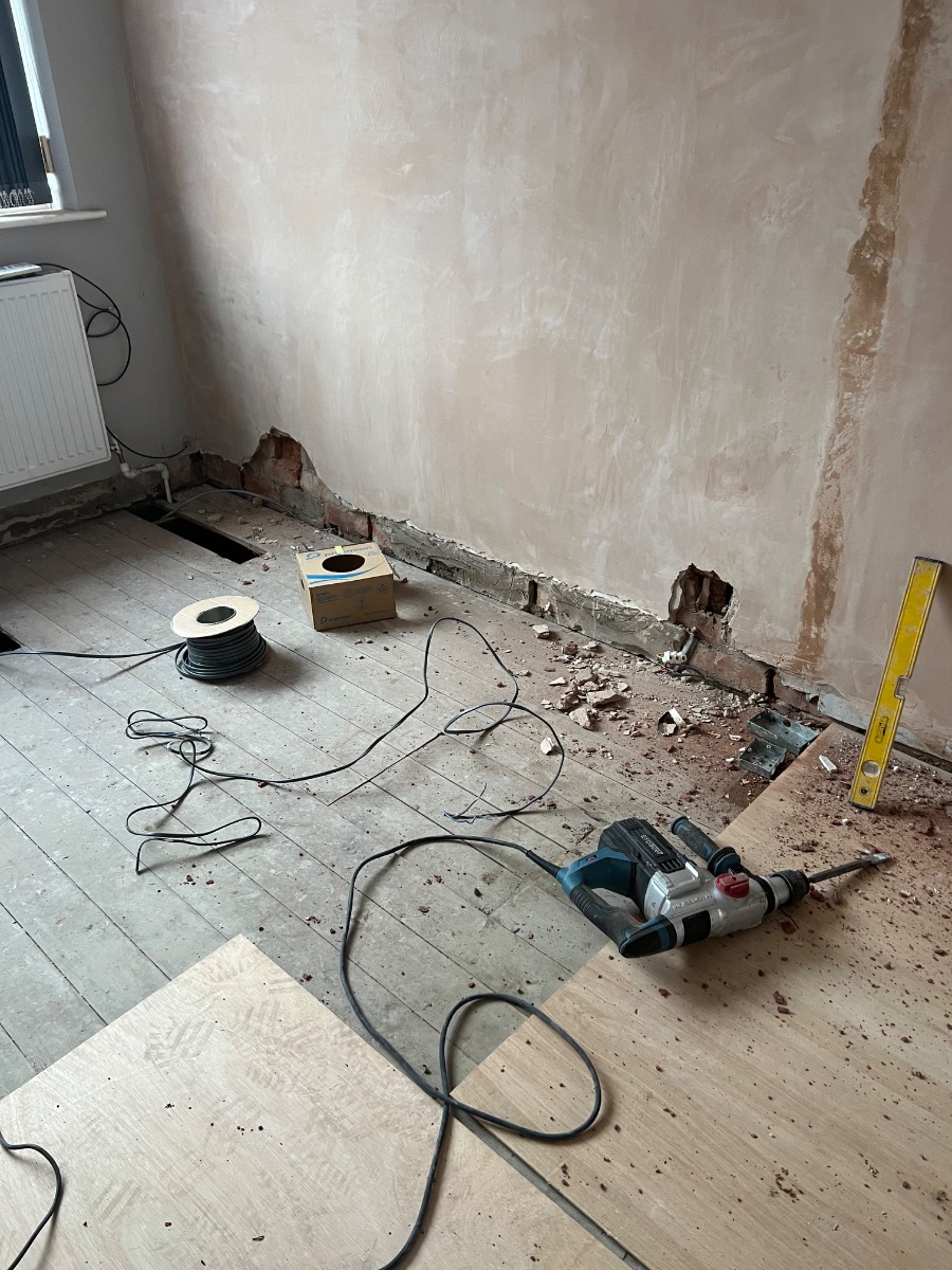 Electrician: Image 3